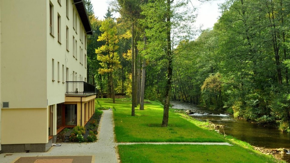 Hotel MIR-JAN