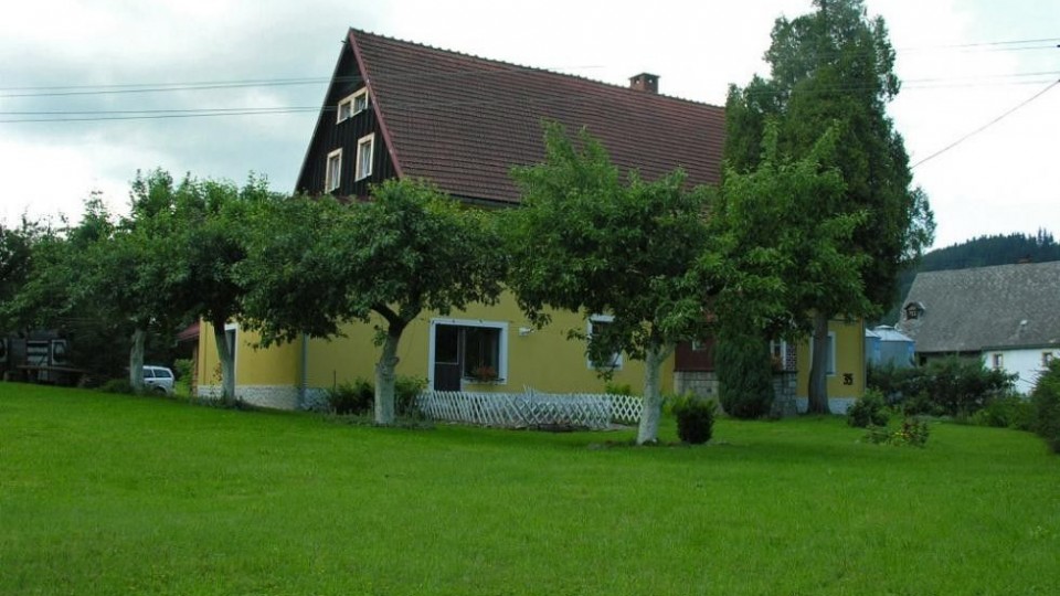 Gospodarstwo gościnne - JURKIEWICZ