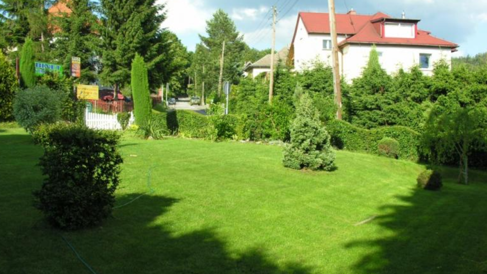 Pokoje gościnne CARINA