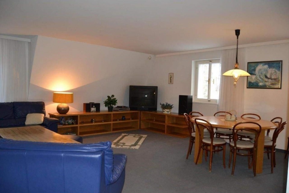 Apartmány Holiday Pec ***