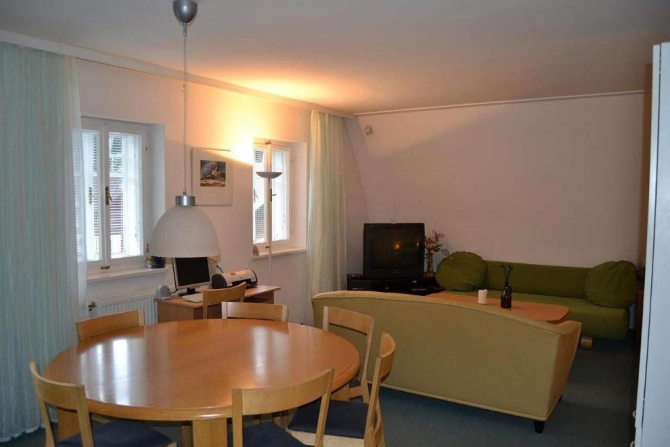 Apartmány Holiday Pec ***