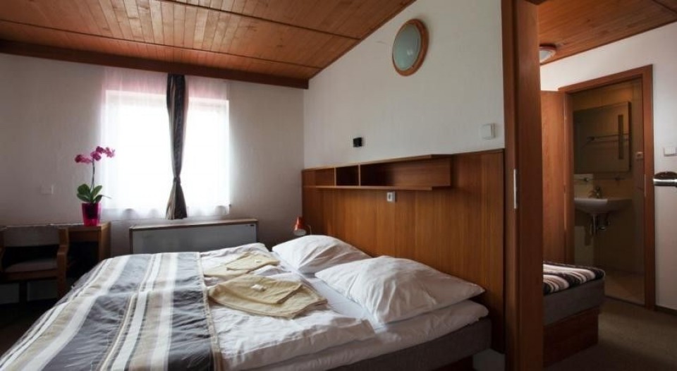 Hotel BOUDA JANA