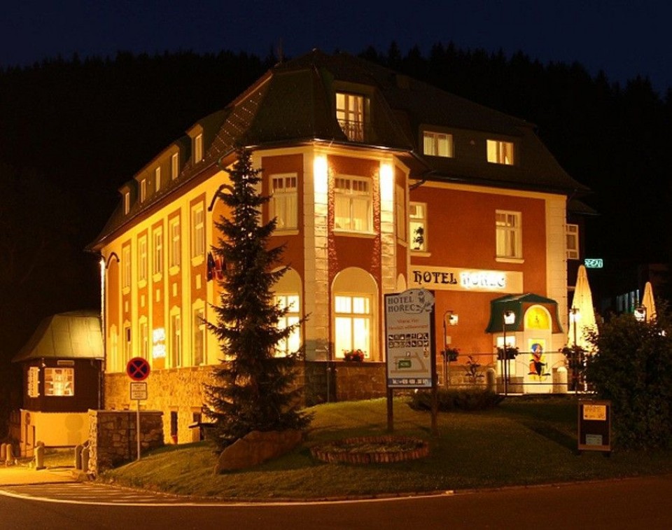 Hotel HOREC