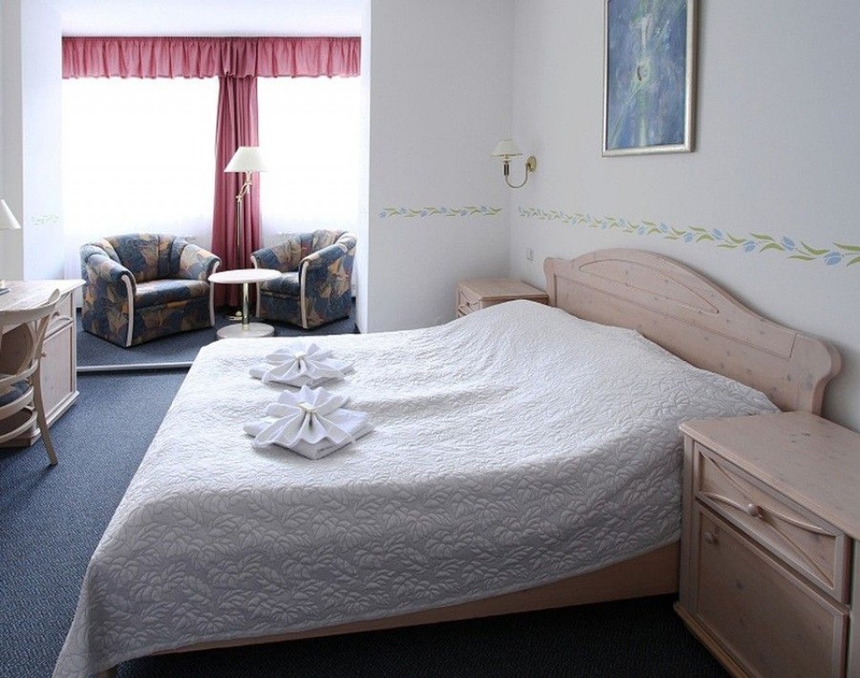 Hotel HOREC