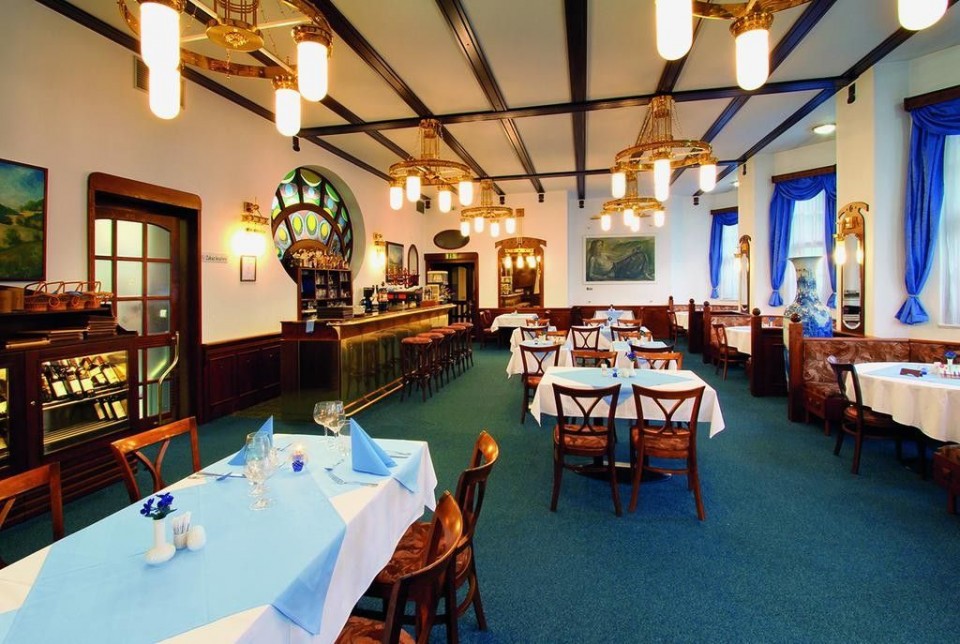 Hotel HOREC