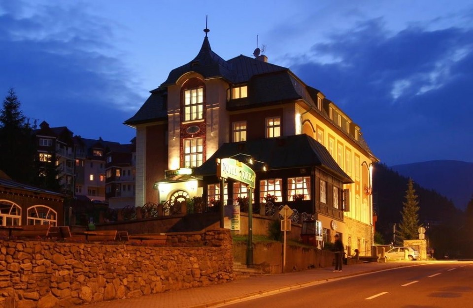 Hotel HOREC