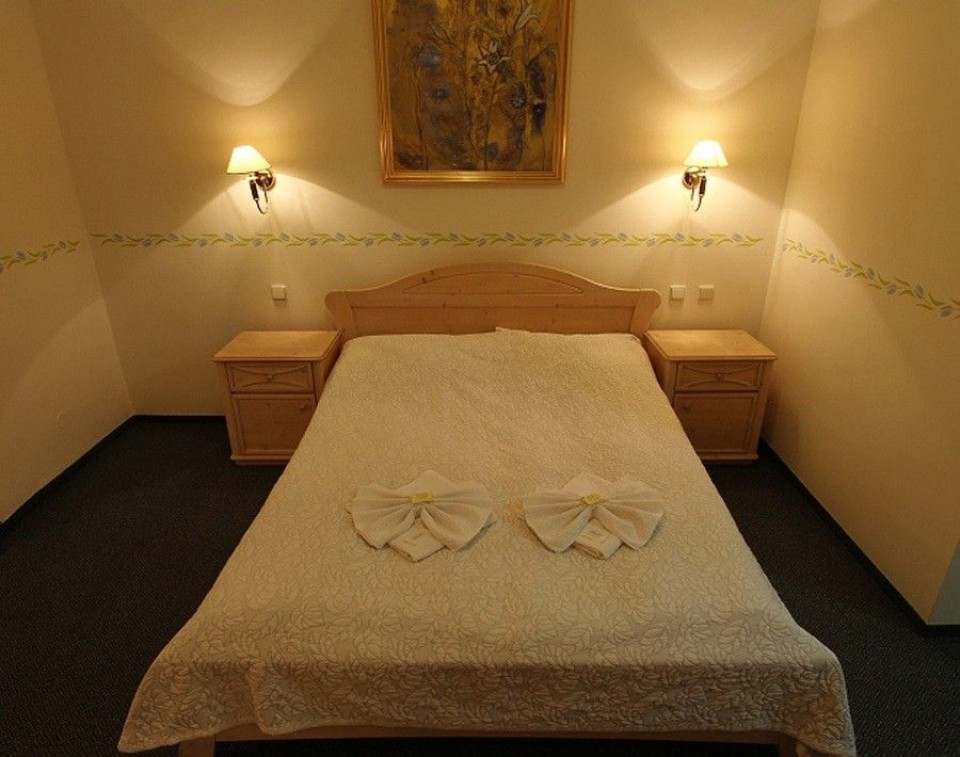 Hotel HOREC