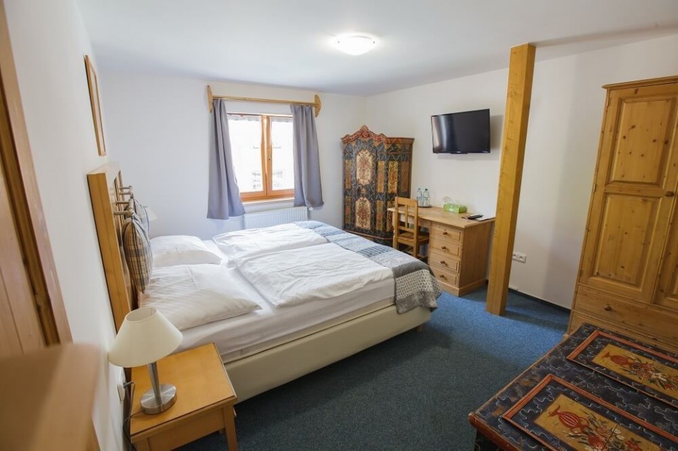 Hotel HVEZDA ***