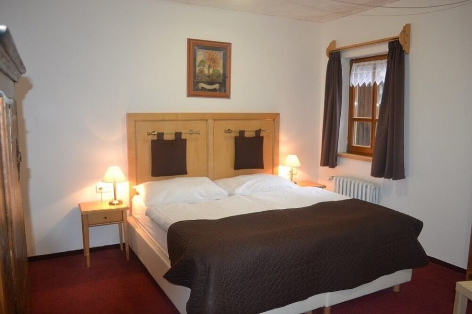 Hotel HVEZDA ***