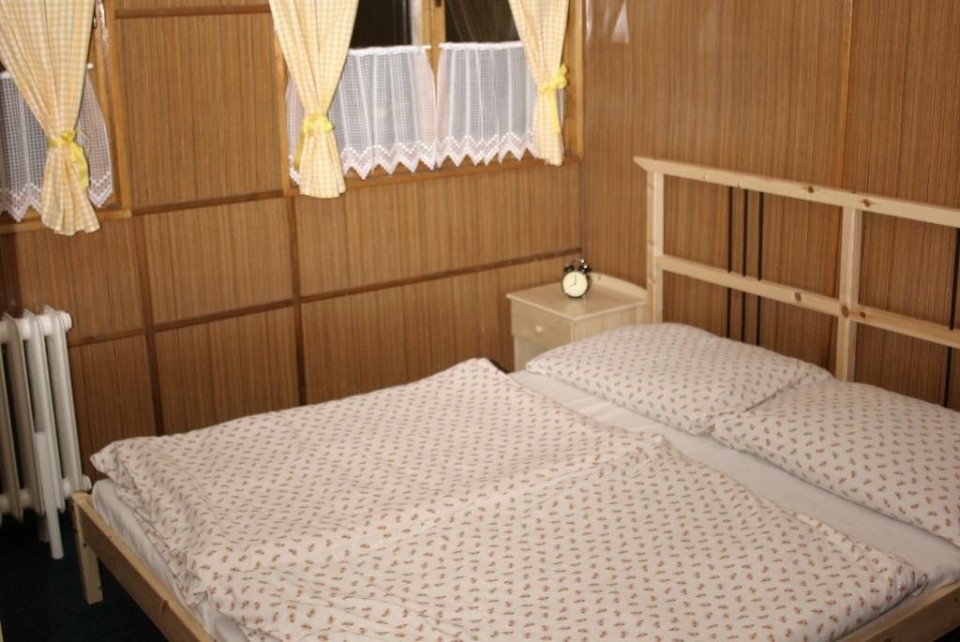 Pension PIANA
