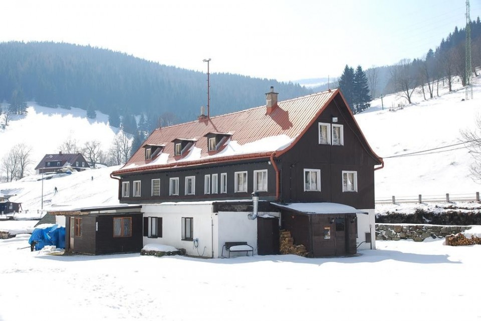 Pension PIANA