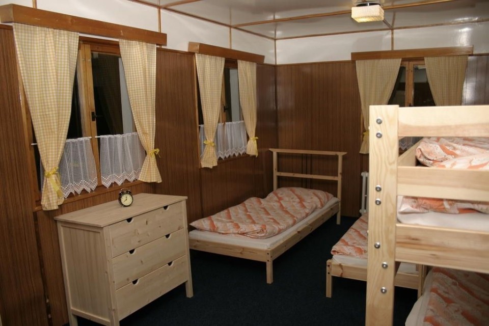 Pension PIANA