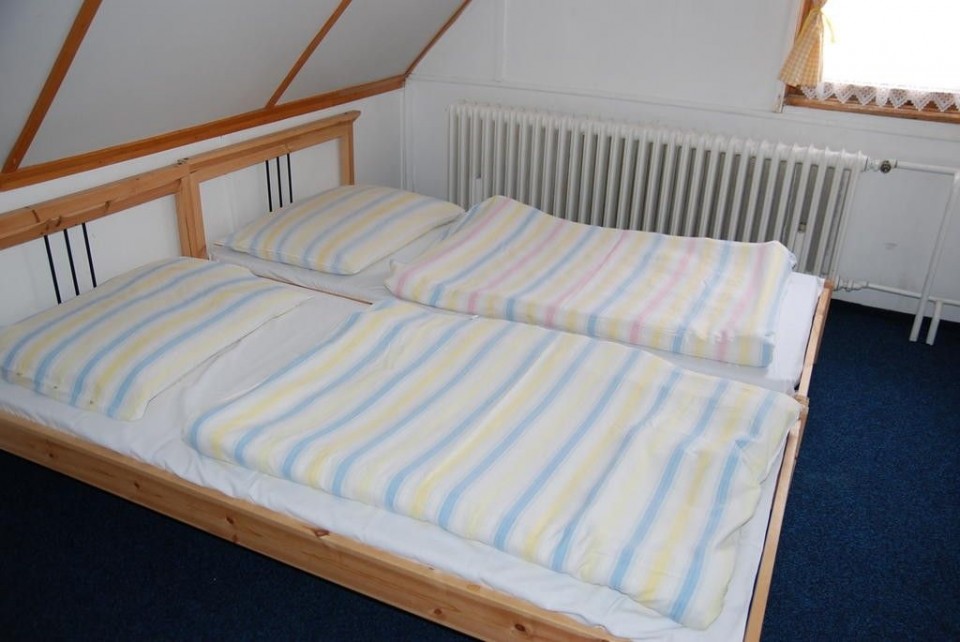 Pension PIANA