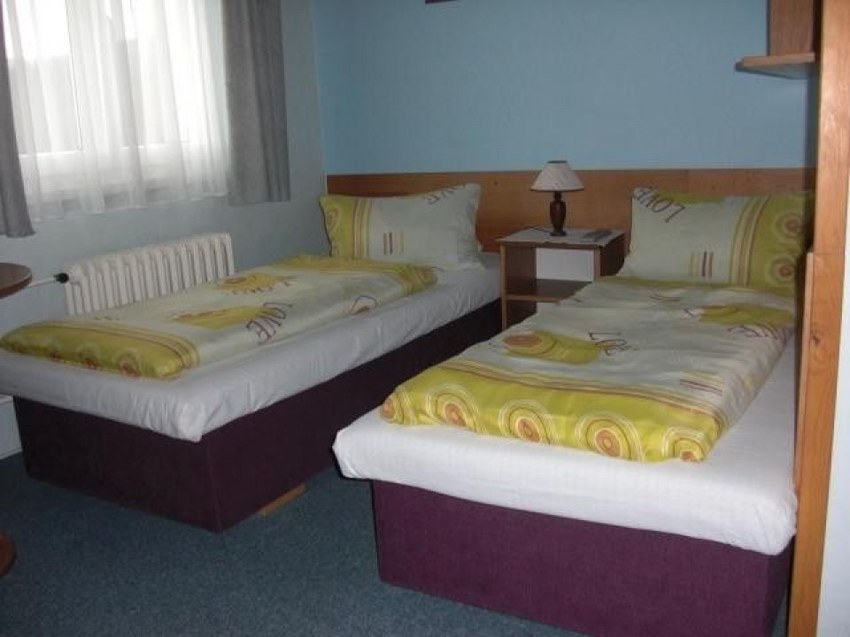 Penzion LOGLA ***