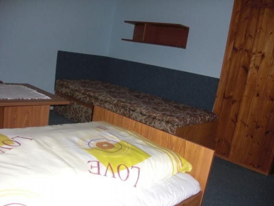 Penzion LOGLA ***