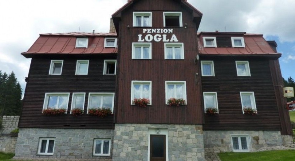 Penzion LOGLA ***