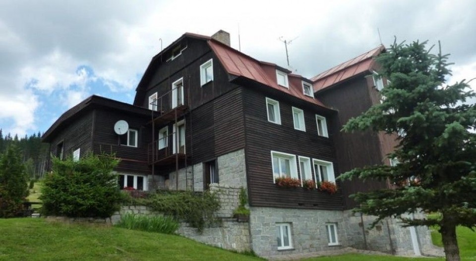 Penzion LOGLA ***