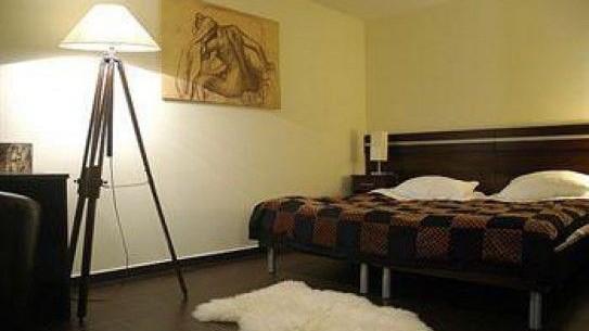Villa Tarsis