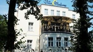 Villa Meduza