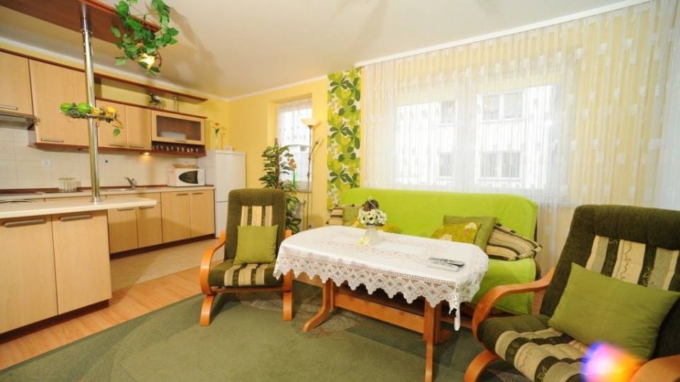 Apartament MARTYNKA
