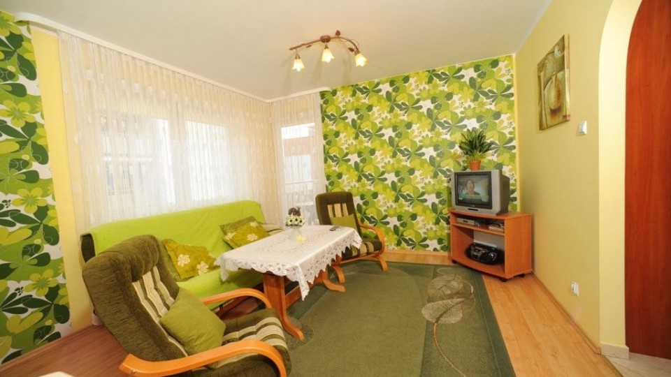 Apartament MARTYNKA