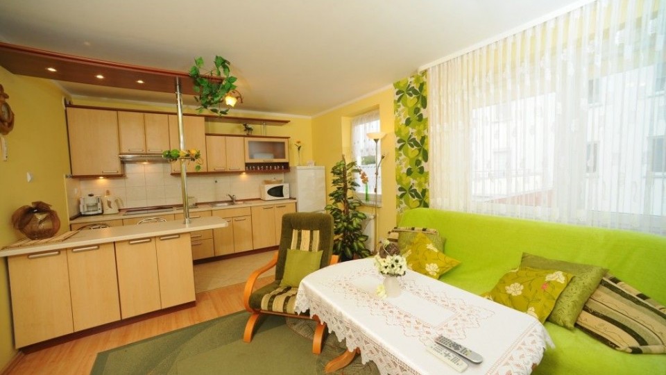 Apartament MARTYNKA