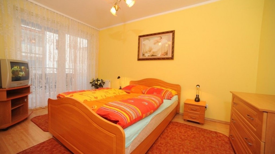 Apartament MARTYNKA