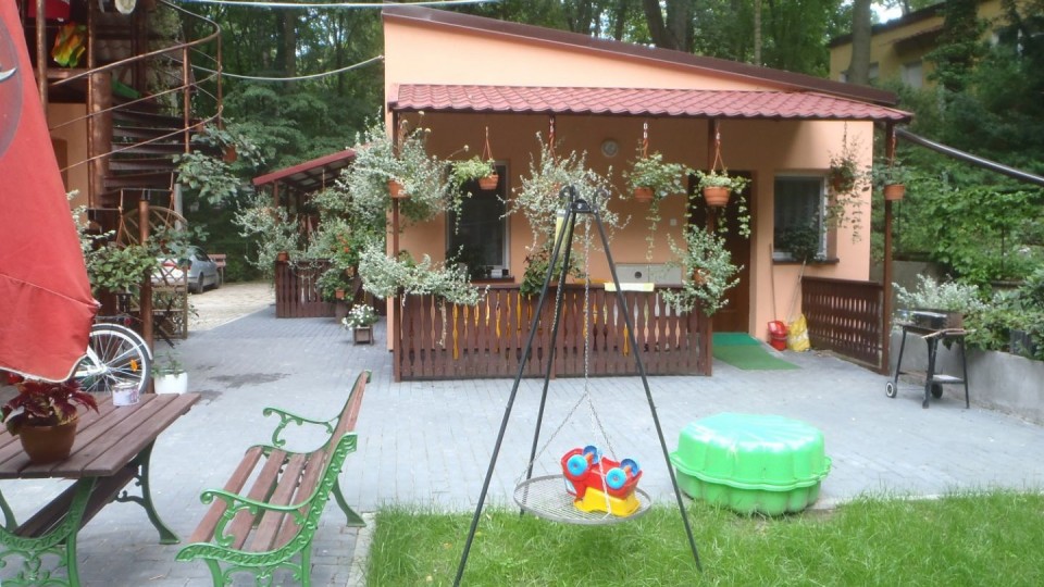 Domki Bożena Stelmach