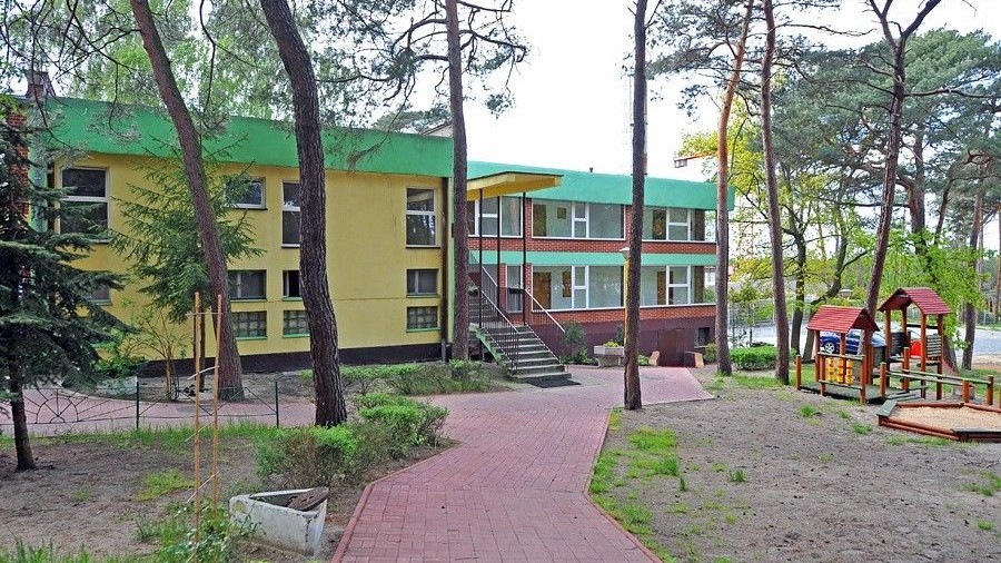 Ośrodek Wypoczynkowy ELZAM
