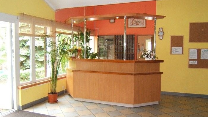 Ośrodek Wypoczynkowy ELZAM