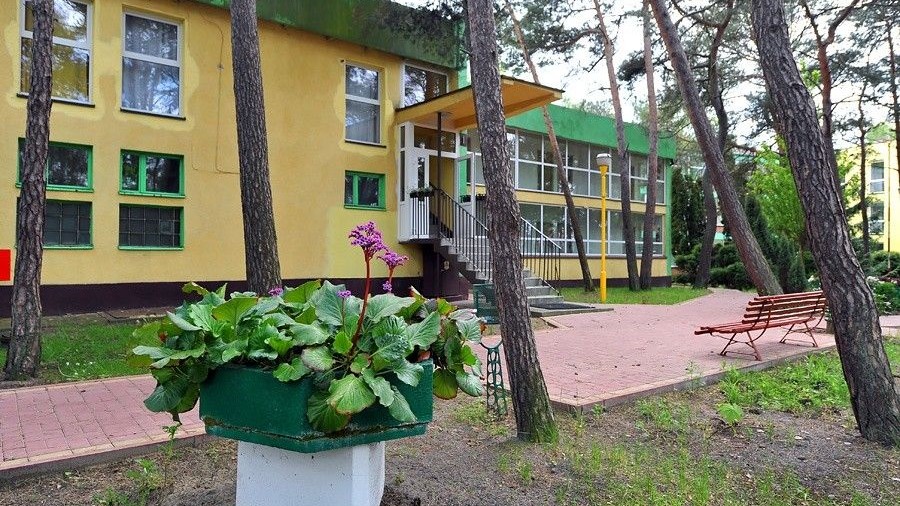 Ośrodek Wypoczynkowy ELZAM