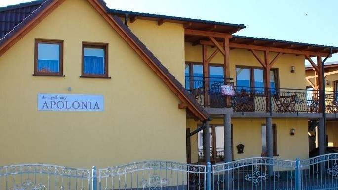 Dom Gościnny APOLONIA