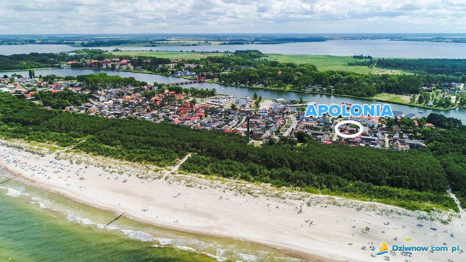 Dom Gościnny APOLONIA