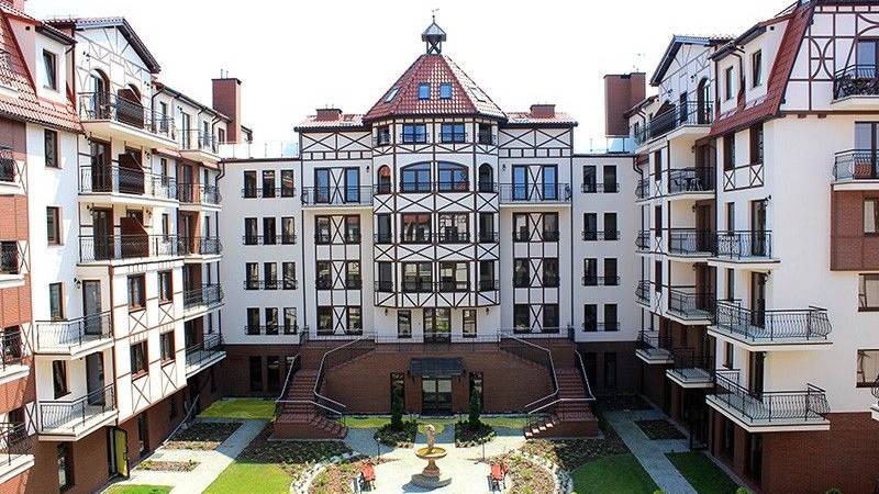 Hotel CONTINENTAL