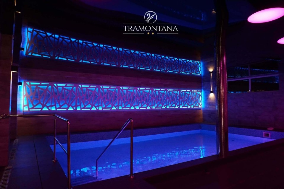 Pensjonat TRAMONTANA