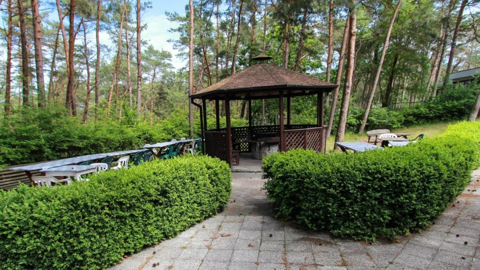 Ośrodek Wypoczynkowy LUXUS