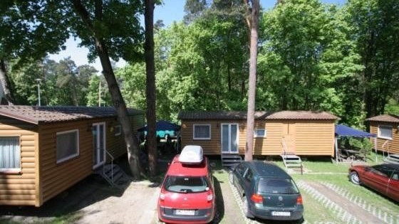 Domki MAŁA HOLANDIA