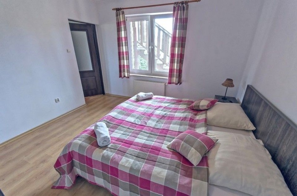 BALTIC WILLA APART HOTEL