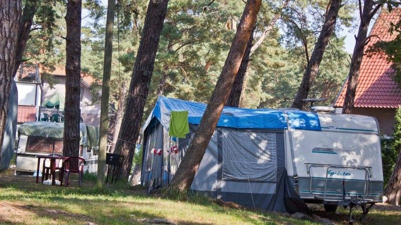 Camping nr 71