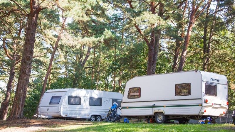 Camping nr 71