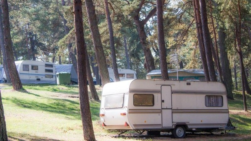 Camping nr 71
