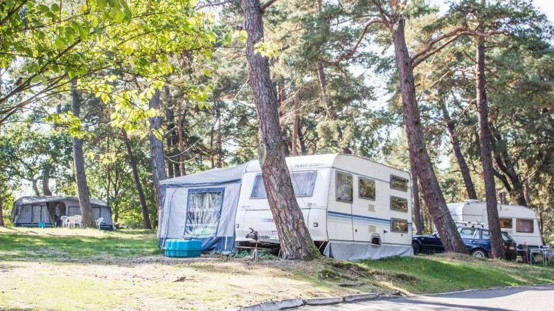 Camping nr 71