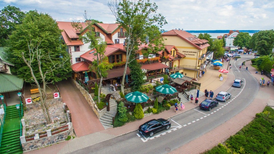 Pensjonat POLONIA