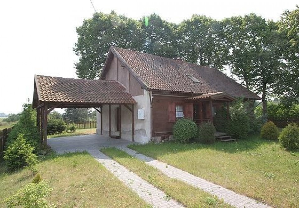 Apartamenty POD LIPAMI