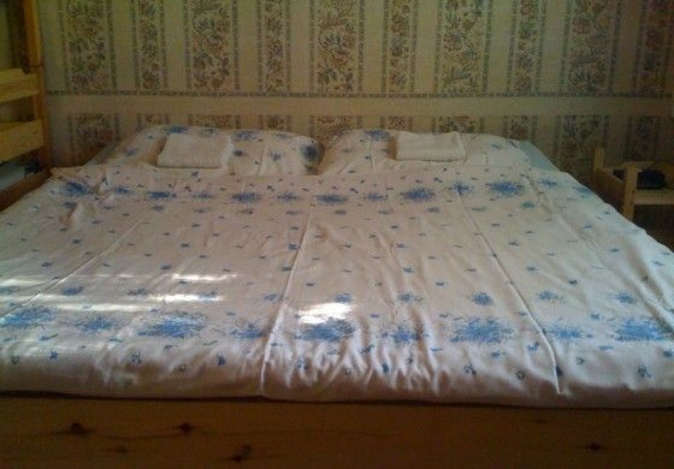 Apartamenty POD LIPAMI