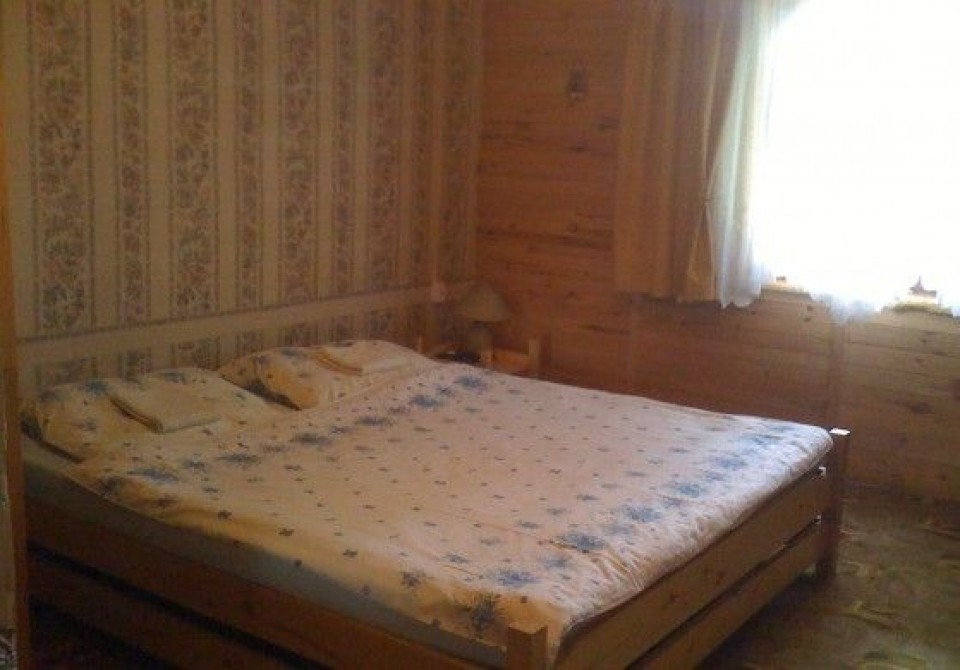 Apartamenty POD LIPAMI