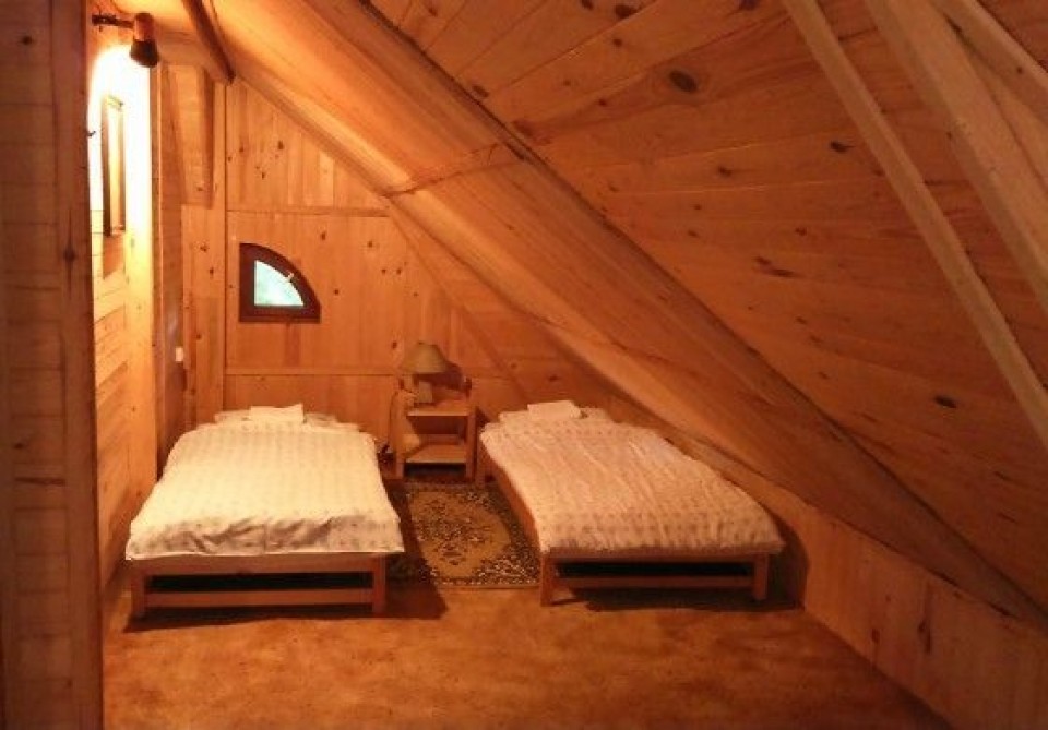 Apartamenty POD LIPAMI