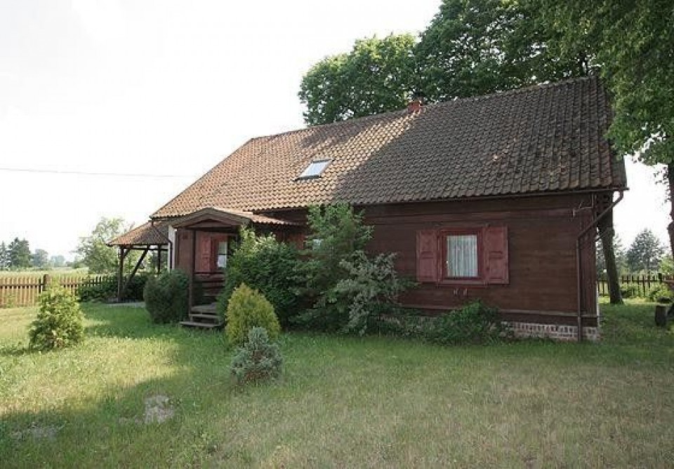 Apartamenty POD LIPAMI