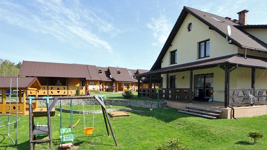 LENIUCHOWO