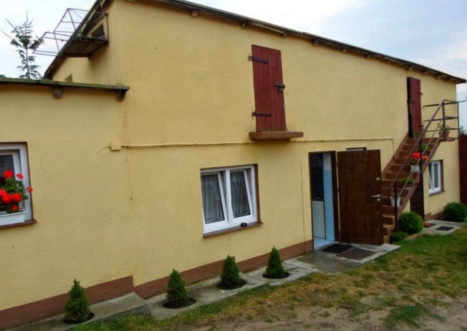 Pokoje gościnne U KRYSTYNY